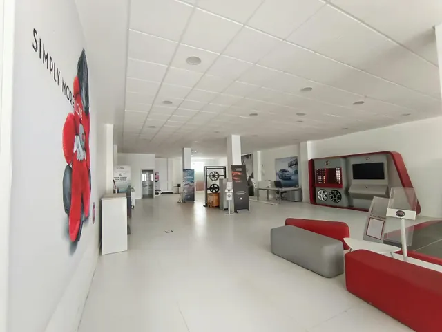 !!Local comercial en Carril listo para montar cualquier negocio!! — 13