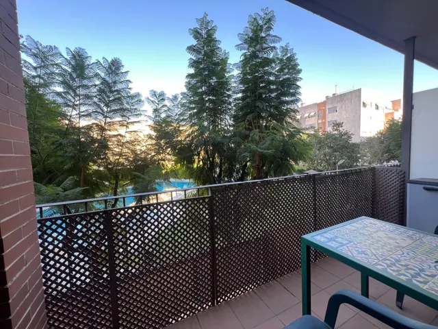 ¡Vivienda VPO de 4 dormitorios y 2 baños con piscina, terraza y garaje, en Noreña! — 6