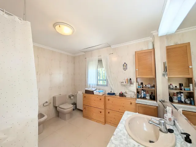 Oportunidad, en venta magnífico chalet en Cocentaina. — 33