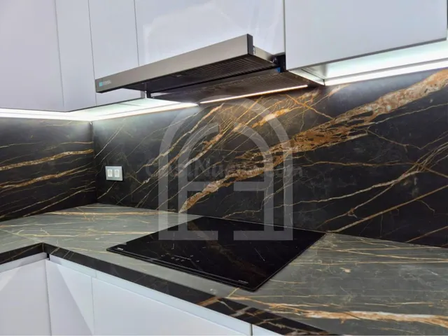 Planta baja 3 habitaciones 78m² en venta - Rambla sant jordi - foto 3