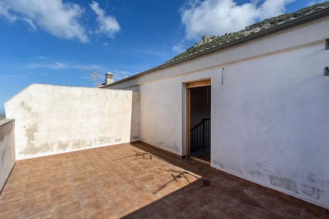 Unifamiliar en Torres de Jaén — 26