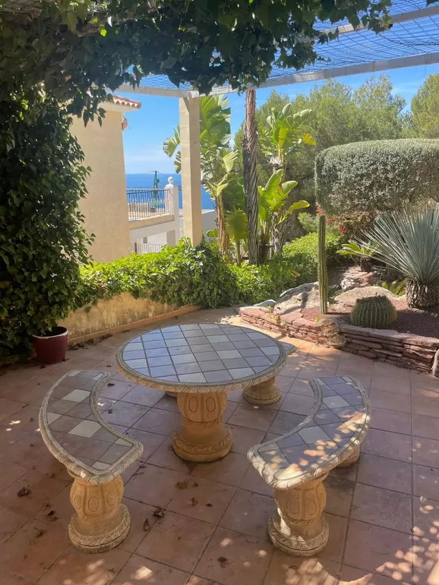 Villa 3 habitaciones 235m² en venta - Casco Antiguo — 20