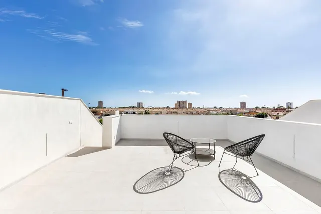 Villas de nueva construcción con piscina privada cerca de La - foto 5
