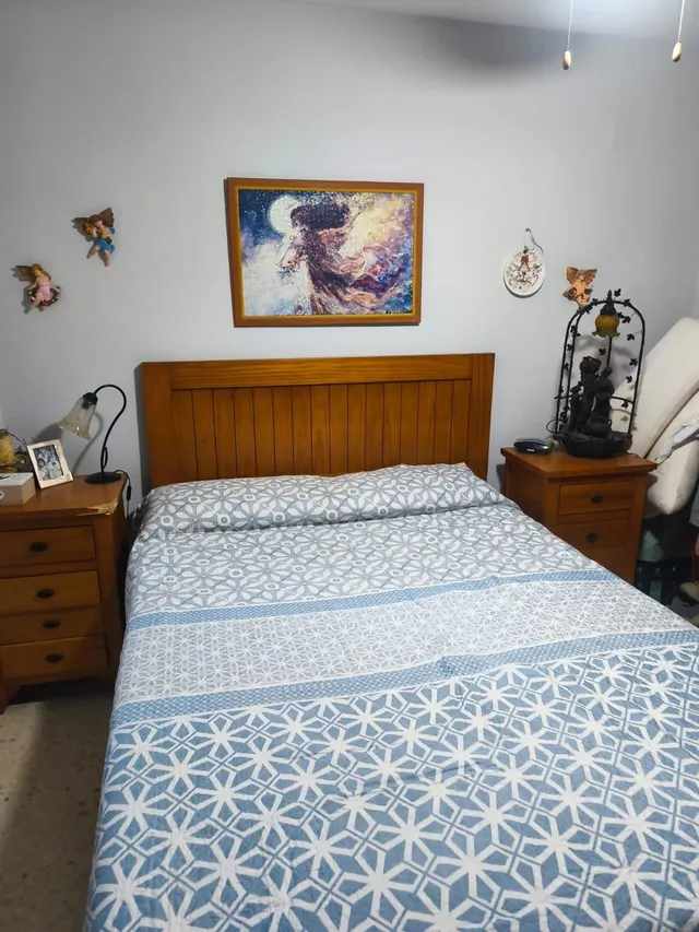 PISO EN MARINA DEL CARMEN — 28