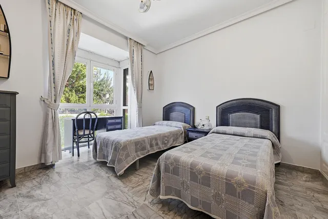 Adosado 3 habitaciones 207m² en venta - Marbella — 19