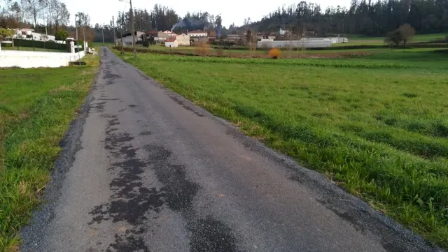 TERRENO Y EDIFICIO EN VENTA — 27