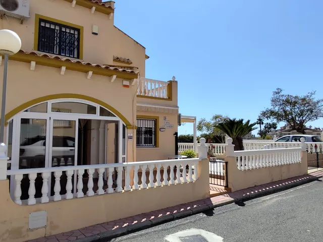 Adosado 2 habitaciones 153m² en venta - Playa Flamenca — 33