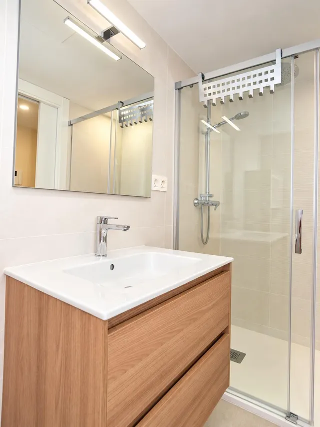 Piso 2 habitaciones 54m² en venta - Centre — 11