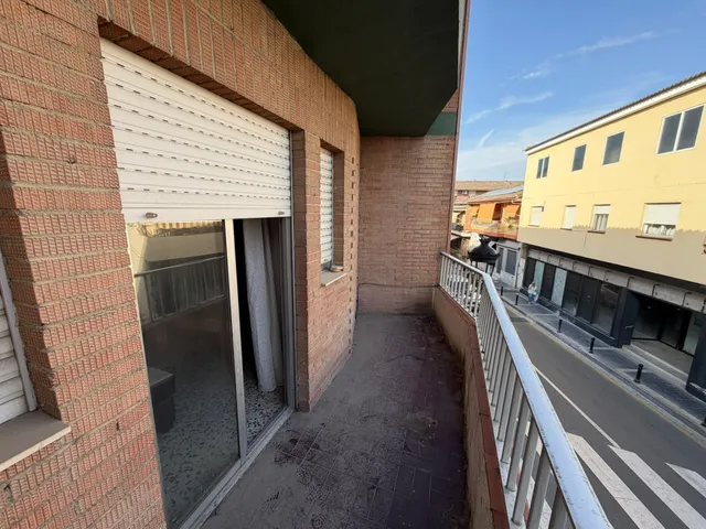 Venta de piso en el centro de Ogíjares — 12