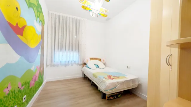 ¡TU NUEVO HOGAR EN TRAVALÓN TE ESPERA! PLANTA BAJA CON  GARAJE, TRASTERO Y TOTALMENTE EQUIPADA! — 42