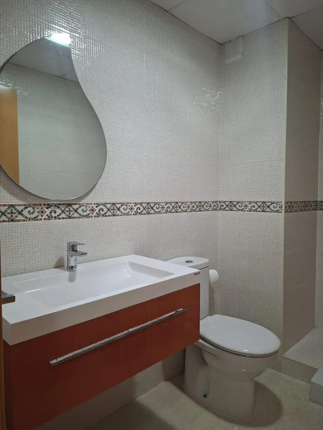 Amplio Piso Nuevo en el Corazón de Vinarós por €192,000 con piscina, parking y trastero — 16