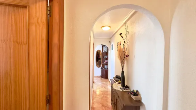 Ático 2 habitaciones 73m² en venta - Parque de las Naciones — 10