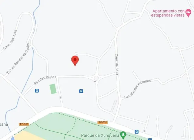 PARCELA EN VENTA EN REIBON - MOAÑA - foto 5