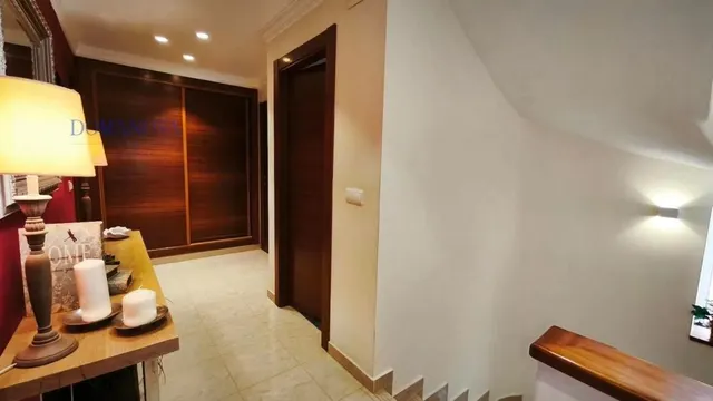 Villa 4 habitaciones 405m² en venta - Alicante Golf — 21