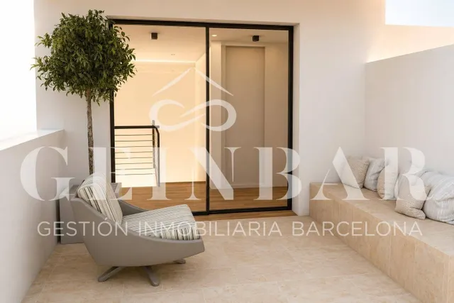 Estrena hogar en este espectacular dúplex en lloreda — 7