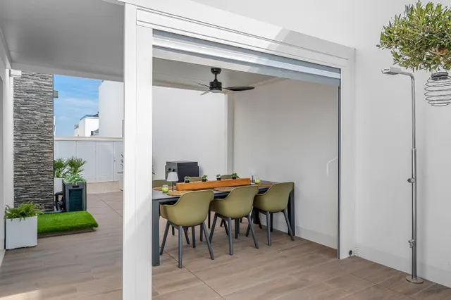 VILLA DE 2 DORMITORIOS 2 BAÑOS EN ORIHUELA COSTA ( VISTABELLA GOLF ) — 6