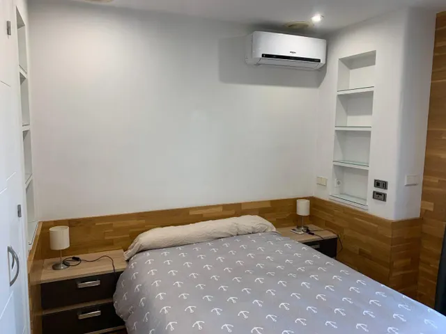 Chalet en Alquiler en Elche, zona Alzabares. — 25