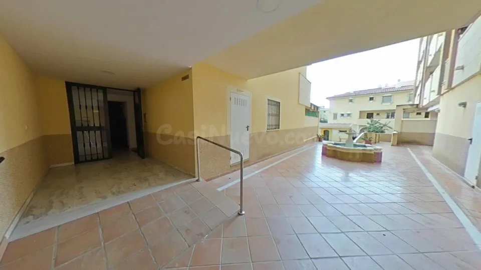 VIVIENDA DE 3 habitaciones 2 BAÑOS ALQUILADA CON SEGURO DE IMPAGO EN EL RINCON DE LA VICTORIA