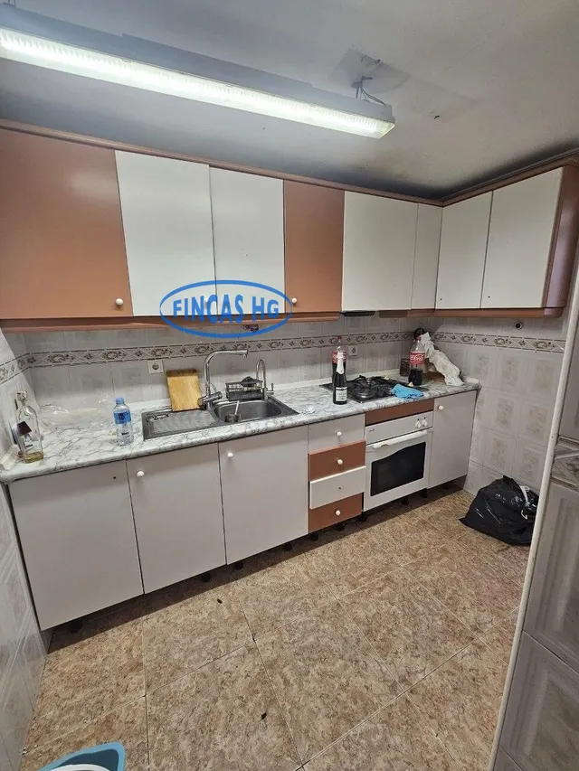 Piso luminoso en Lo Morant con excelente precio de mercado — 5