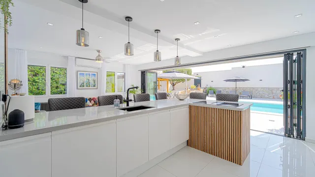Villa 3 habitaciones 211m² en venta - Los Dolses — 41