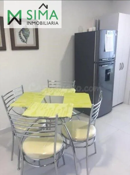 SE VENDE ESTUDIO TIPO LOFT ZONA EL LAGUITO - foto 3