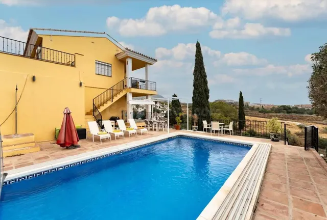Chalet 4 habitaciones 321m² en venta - Riviera del sol - foto 3