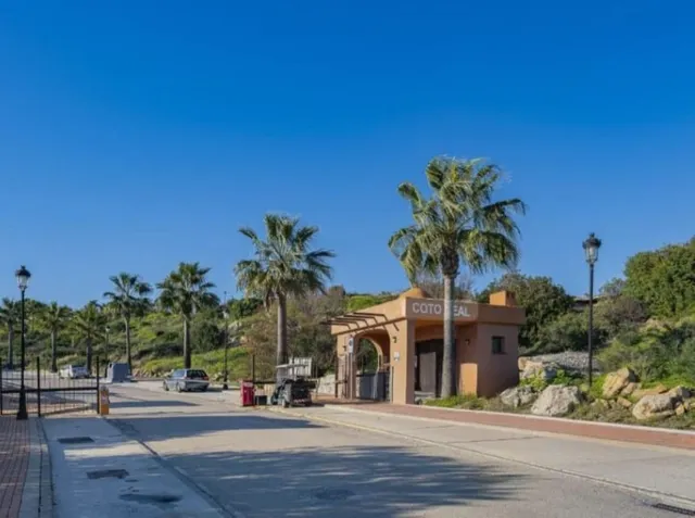 Apartamento 2 habitaciones 94m² en venta - Costa del Sol — 17