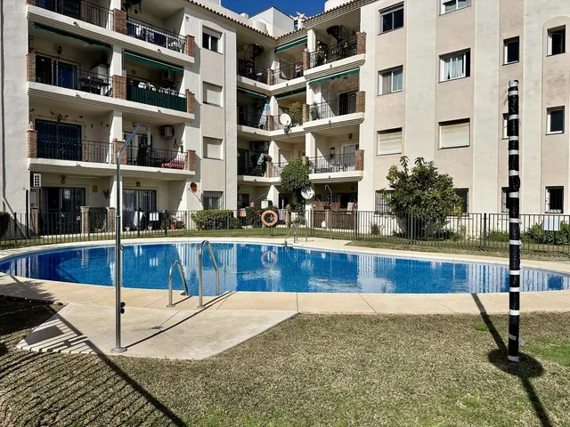 Ático 2 habitaciones 61m² en venta - Riviera del sol — 45