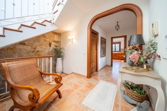 Chalet 5 habitaciones 396m² en venta - Riviera del sol — 32