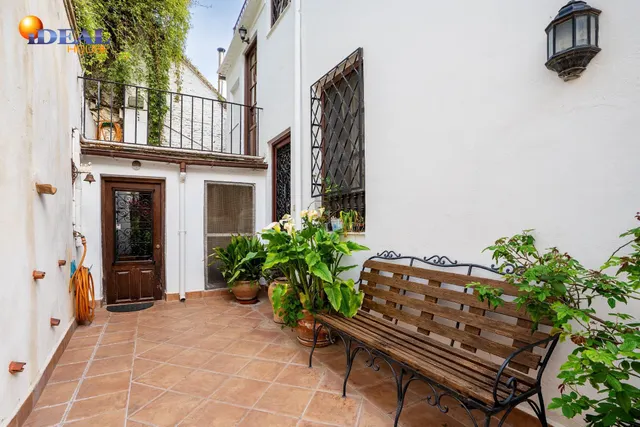 PRECIOSO CARMEN A LA VENTA — 39