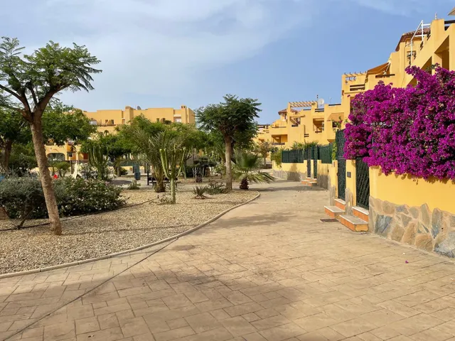 Precioso apartamento en planta baja totalmente reformado — 36
