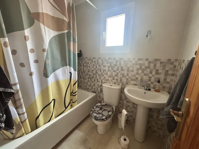 Bungalow 2 habitaciones 60m² en venta - Mazarrón — 18