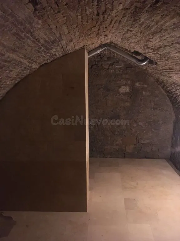 Bodega en alquiler en c/ La Enseñanza - foto 3