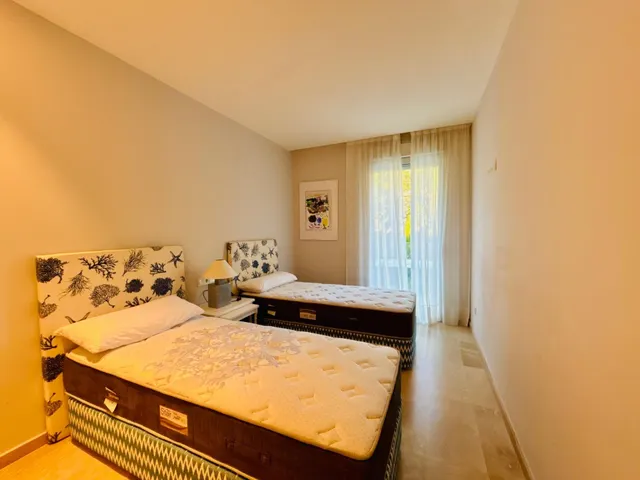 Piso 4 habitaciones 288m² en alquiler - Port de Pollensa — 23