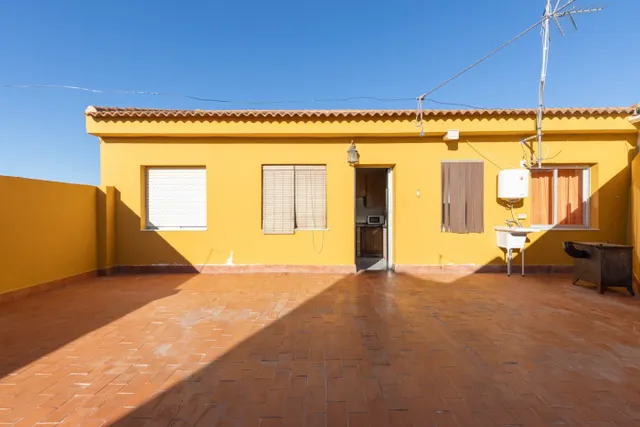 Fantastico piso en Moraleda de Zafayona — 31