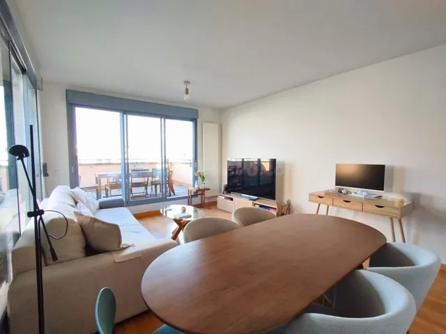 ✨ ÁTICO EXCLUSIVO CON ESPECTACULAR TERRAZA DE 120 m2 Y VISTA - foto 2