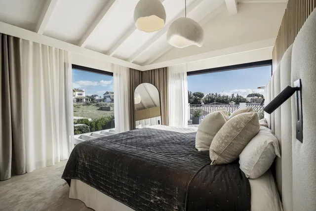 Chalet 5 habitaciones 251m² en venta - Marbella — 15