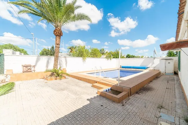 Finca en Torre Pacheco — 18