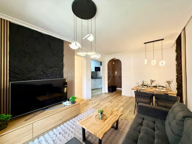 Apartamento 2 habitaciones 62m² en venta - Playa del cura — 4