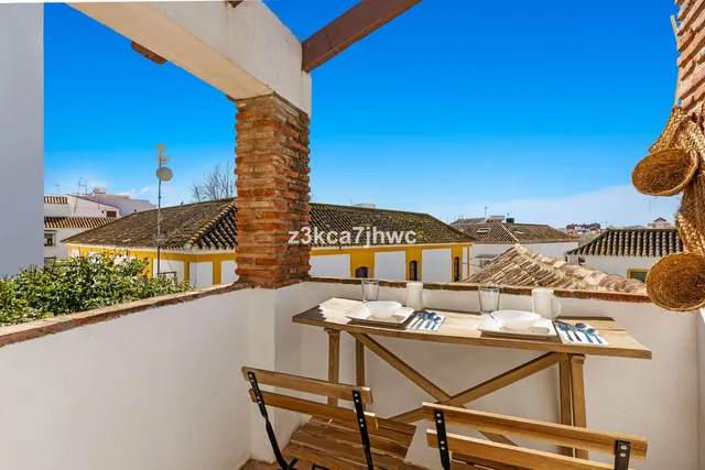 Adosado 2 habitaciones 75m² en venta - Costa Del Sol