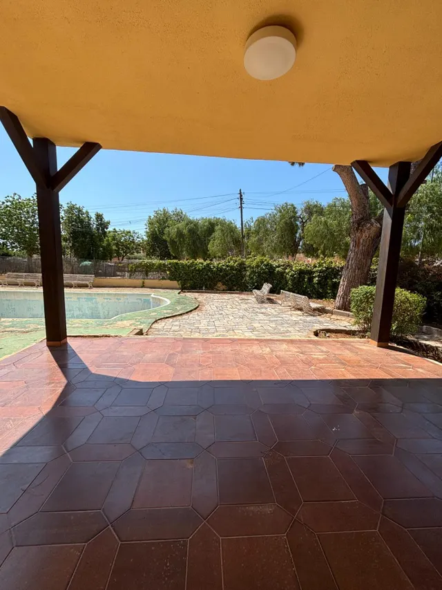 Exclusiva villa con piscina en Los Urrutias, Mar Menor — 32