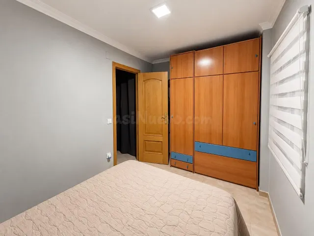 Piso 3 habitaciones 96m² en venta - Nueva Alcalá - foto 2