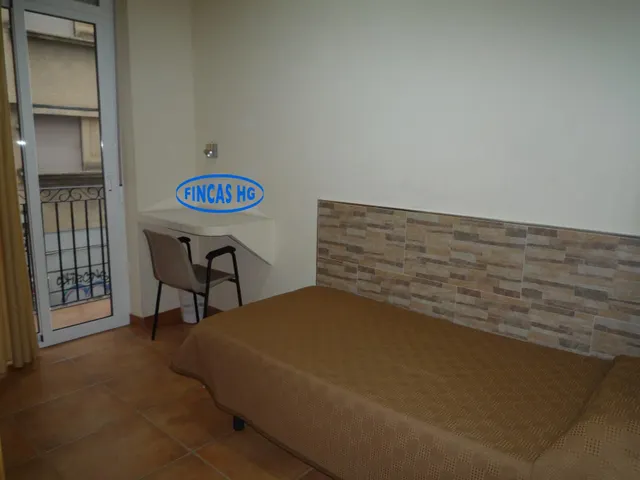 Edificio de ocho viviendas en pleno centro de Alicante. — 39