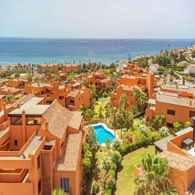 Apartamento 2 habitaciones 86m² en venta - Costa Del Sol — 7