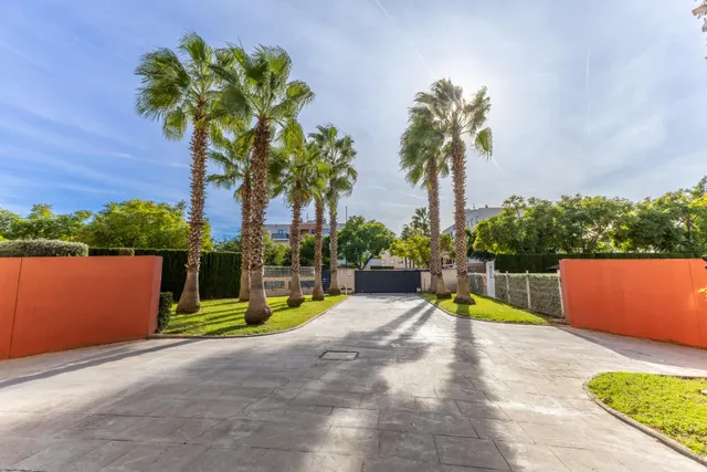 ¡GRAN OPORTUNIDAD DE INVERSIÓN Encantador piso con terraza en la prestigiosa Urbanización La Reva (Ribarroja del Turia) — 33