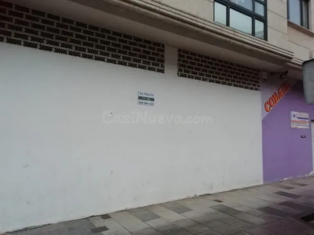 Local comercial en esquina vistosa y concurrida - foto 2