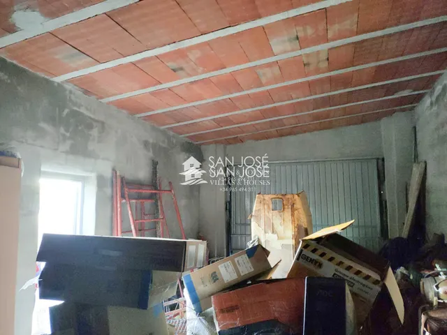 VENTA DE CHALET EN ASPE, ZONA CAMINO VIEJO DE HONDÓN — 12