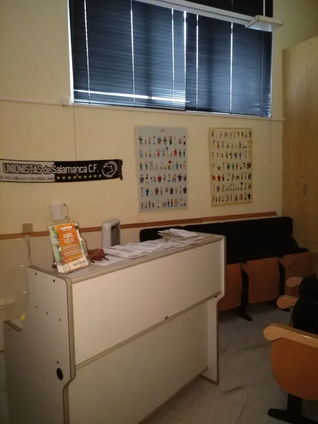 LOCAL EN VENTA EN PARQUE PICASSO — 3