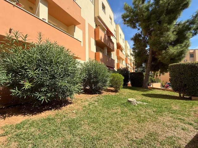 Planta baja reformada con terraza, parking y trastero en Son Dameto – Zona Colegios — 37
