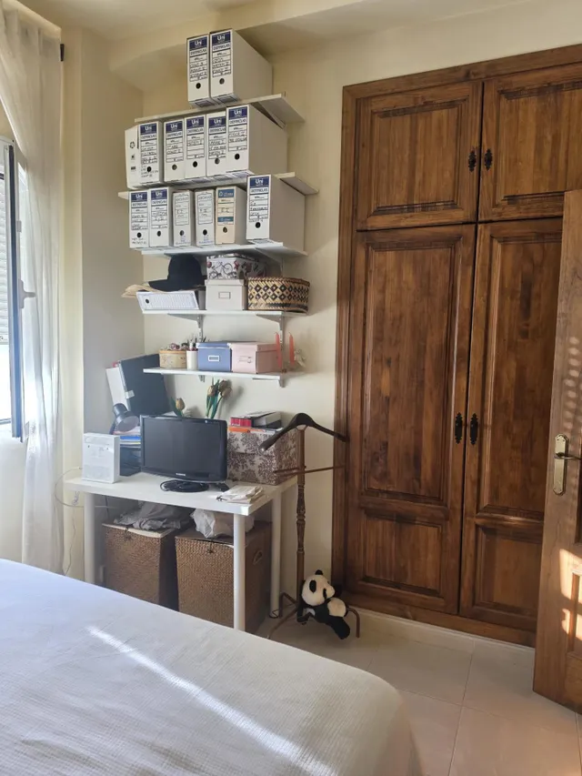 Se vende casa centro san roque — 23